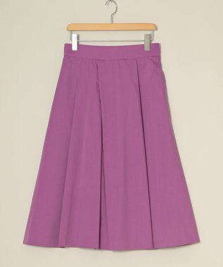 ONWARD Reuse Park 【組曲】スカート春夏 パープル