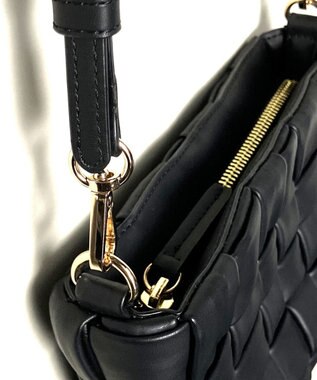 ONWARD Reuse Park 【23区】バッグ ブラック