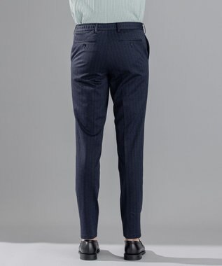 JOSEPH HOMME エアジャガードジャージー / PEGG CONVERTIBLE ネイビー系