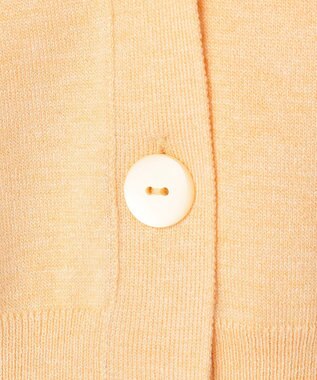 TOCCA LITTLE FORTUNE カーディガン イエロー系