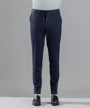 JOSEPH HOMME エアジャガードジャージー / PEGG CONVERTIBLE ネイビー系