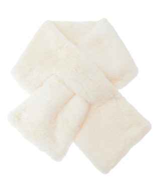 Green Parks フェイクファーティペット