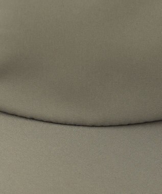 ICB コンフォータブルキャップ オリーブ系