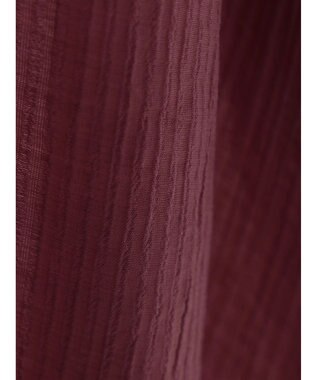 Green Parks ・ＥＬＥＮＣＡＲＥ　ＤＵＥ　バルーンスリーブブラウス Pink