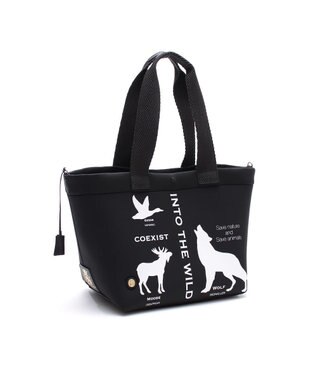 A.D.M.J. 【魔法のように軽い】マジックライト/デイリートート32cm(Dカン＋)