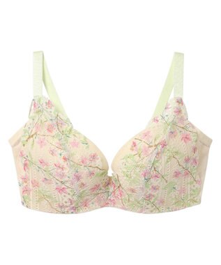 une nana cool MADE WITH LIBERTY FABRIC さあ、わたしレース PI