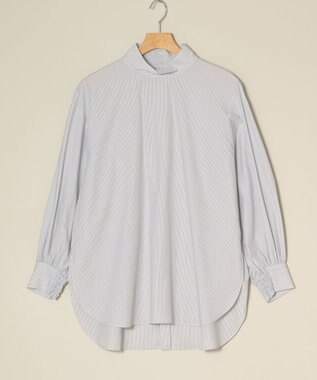 ONWARD Reuse Park 【UNFILO】ブラウス春夏 ブラック