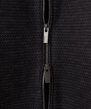 JOSEPH HOMME ドビージャージー　ブルゾン グレー系