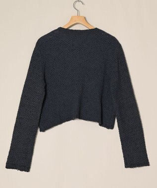 ONWARD Reuse Park 【ICB】ニット春夏 グレー