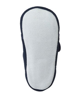 MIKI HOUSE HOT BISCUITS 【ミキハウス】【10.5-12.5cm】 プレシューズ 紺