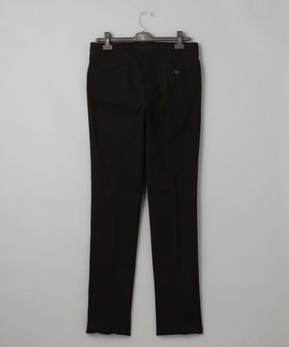 GOTAIRIKU 【BERWICH】ベルウィッチ 1タック スラックス ブラック系