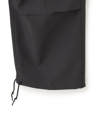 J.PRESS MEN 【J.PRESS ORIGINALS】【UNISEX】Polyester Aero Twill Easy Cargo Pants ネイビー系