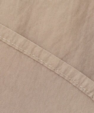 J.PRESS YORK STREET 【WOMEN】ドルマンスリーブ ブラウス ベージュ系