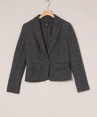 ONWARD Reuse Park 【23区】ジャケット秋冬 ブラック