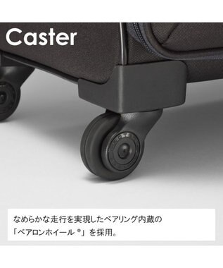 ACE BAGS & LUGGAGE Proteca アクトーイ2 キャリーケース 機内持ち込み 12101 プロテカ ネイビー