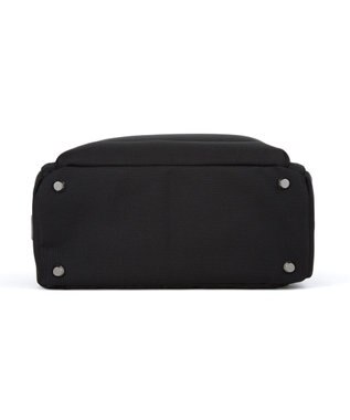 ACE BAGS & LUGGAGE ace. デヴェル ビジネスリュック B4サイズ 15.6インチPC収納 18L 20261 エース ブラック×ネイビー