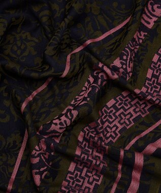 LIBERTY. オーラリア ライトウェイト スロー カーキ