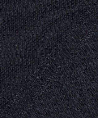 #Newans 【洗える】アメスリタンクトップ ネイビー系