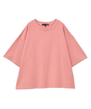 Green Parks ・ＳＵＧＡＲ　ＳＰＯＯＮ　ミニウラケワイドＴＥＥ Pink