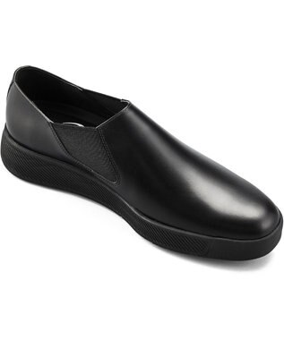 ASICS WALKING RUNWALK DRESS SNEAKER WB070K 2E ブラック系