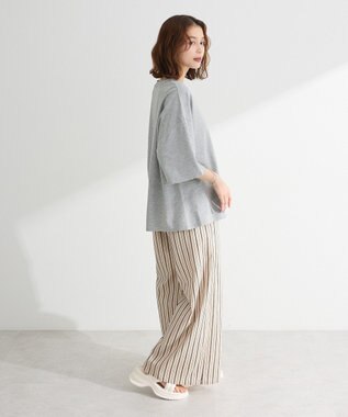 Green Parks ・ＳＵＧＡＲ　ＳＰＯＯＮ　ミニウラケワイドＴＥＥ Pink