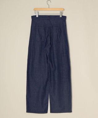 ONWARD Reuse Park 【23区】パンツ秋冬 ネイビー