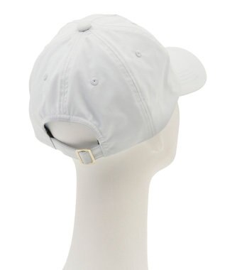 MOONBAT PAUL&JOE ACCESSOIRES(ポール&ジョー)ジプシー キャップ 猫 帽子 無地 UVカット ペールスカイ