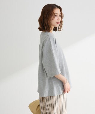 Green Parks ・ＳＵＧＡＲ　ＳＰＯＯＮ　ミニウラケワイドＴＥＥ Pink