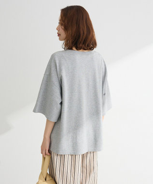 Green Parks ・ＳＵＧＡＲ　ＳＰＯＯＮ　ミニウラケワイドＴＥＥ Pink