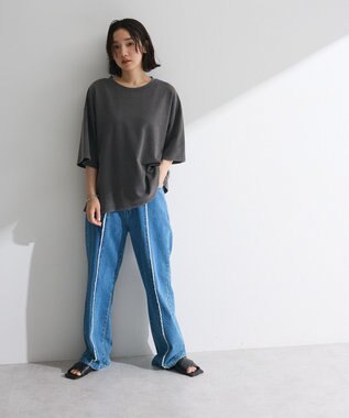 Green Parks ・ＳＵＧＡＲ　ＳＰＯＯＮ　ミニウラケワイドＴＥＥ Pink