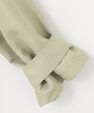 Feroux マウンテン パーカー カーキ系