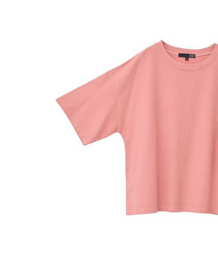Green Parks ・ＳＵＧＡＲ　ＳＰＯＯＮ　ミニウラケワイドＴＥＥ Pink