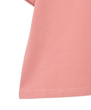 Green Parks ・ＳＵＧＡＲ　ＳＰＯＯＮ　ミニウラケワイドＴＥＥ Pink