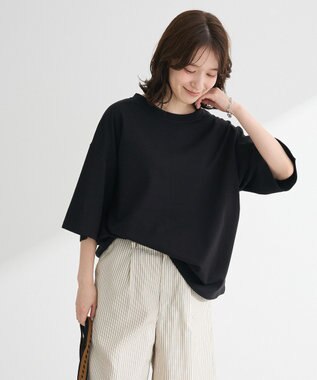 Green Parks ・ＳＵＧＡＲ　ＳＰＯＯＮ　ミニウラケワイドＴＥＥ Pink