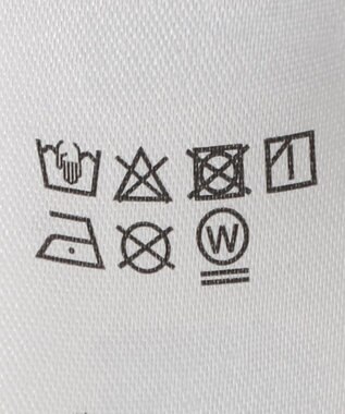 WEGO 【ユニセックス着用ITEM】ヴィンテージグラフィックキーネックプルパーカー ブラックその他