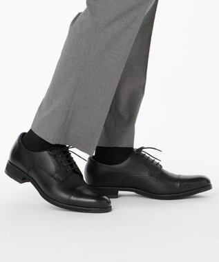 ASICS WALKING ランウォーク メンズ  GORETEX防水 3E ブラック系