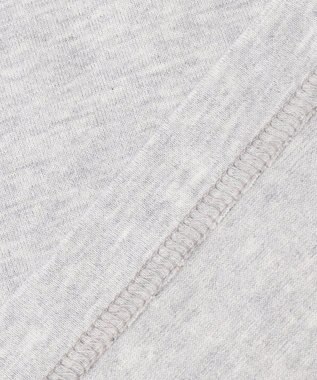 J.PRESS KIDS 【140-170cm】USAハウスロゴ ロングTシャツ グレー系