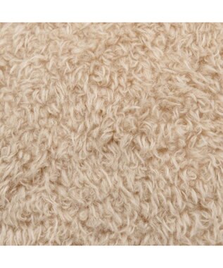 PET PARADISE ペットパラダイス くまさん ふわふわピロー モカ