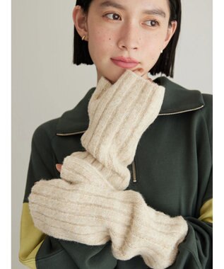 AMERICAN HOLIC ミックスヤーングローブ