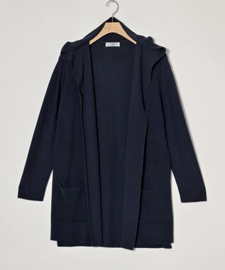 ONWARD Reuse Park 【J.PRESS】ニット春夏 ネイビー