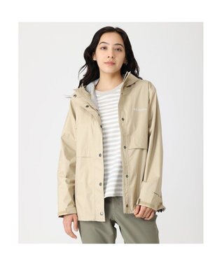 Columbia Columbia/ ウィメンズオレンジフォレストIIジャケット /コロンビア Oatmeal
