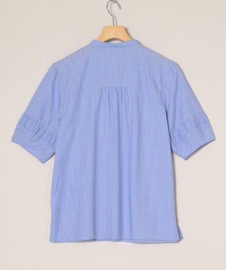 ONWARD Reuse Park 【J.PRESS】ブラウス春夏 ブルー