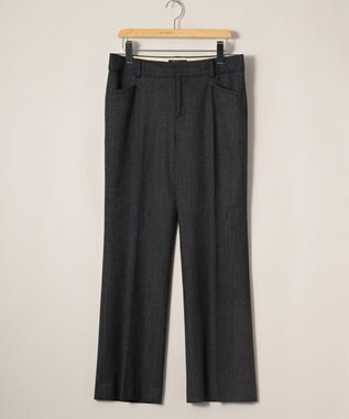 ONWARD Reuse Park 【23区】パンツ秋冬 ブラック