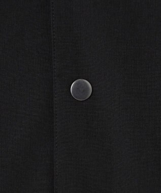 PW CIRCULUS 【軽撥水/ 伸縮性あり 】【MEN】コーチジャケット ブラック系