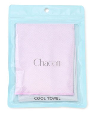 Chacott Cool タオル -