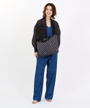 LeSportsac DELUXE EASY CARRY TOTE/ディッツィーデイジー ディッツィーデイジー