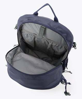 Columbia Columbia/ ワイルドウッドハイツWF 30Lバックパック /コロンビア Collegiate Navy