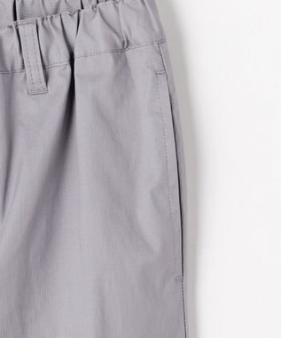 J.PRESS KIDS 【140-170cm】コットンストレッチ ロングパンツ ライトグレー系