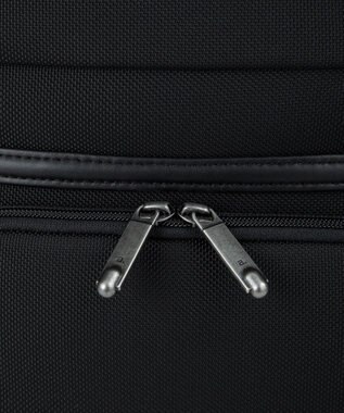 ACE BAGS & LUGGAGE ace. デヴェル ビジネスリュック B4サイズ 15.6インチPC収納 18L 20261 エース ブラック×ネイビー