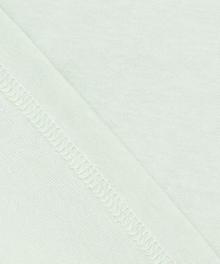 ANY KIDS ひんやりクール ロゴTシャツ ミント